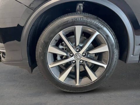 2026 Acura MDX SH-AWD w/Tech