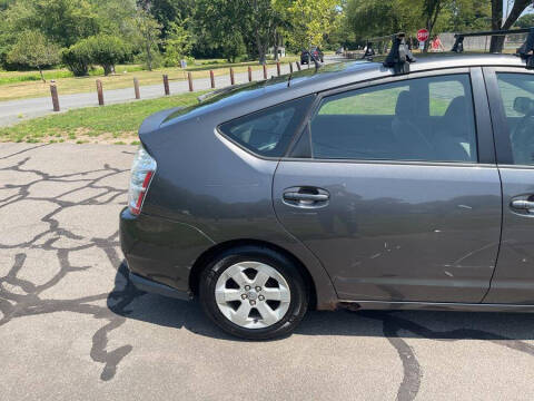 2007 Toyota Prius Touring
