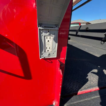 2020 RAM 3500 Tradesman