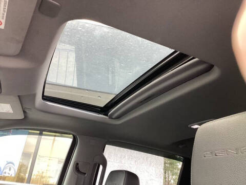 2021 GMC Sierra 2500HD