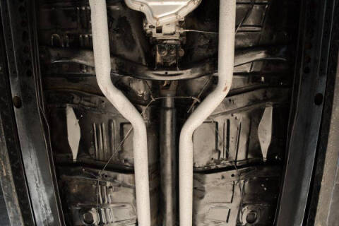 1970 Chevrolet El Camino