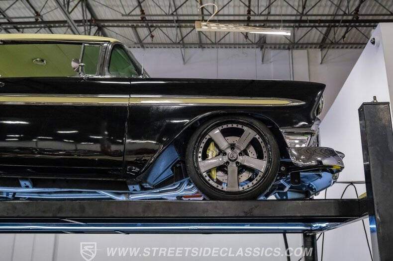 1956 Chevrolet Bel Air