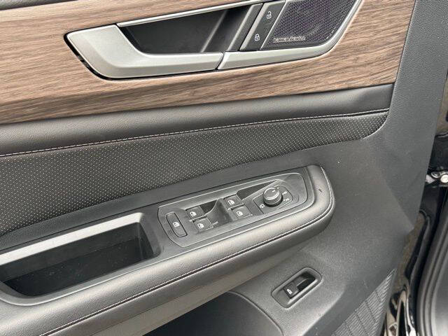 2026 Volkswagen Atlas SEL Premium R-Line 4Motion