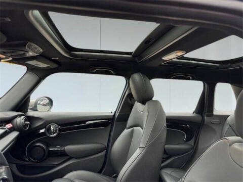 2023 MINI Hardtop 4 Door Cooper S