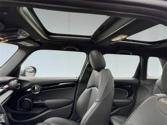 2023 MINI Hardtop 4 Door Cooper S