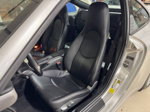 2009 Porsche 911 Carrera