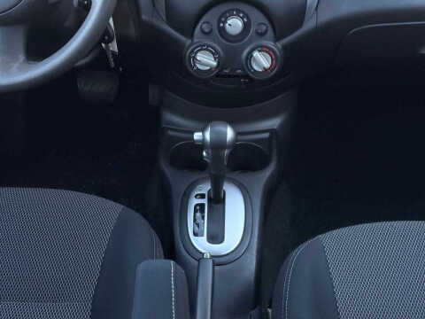 2014 Nissan Versa 1.6 SV