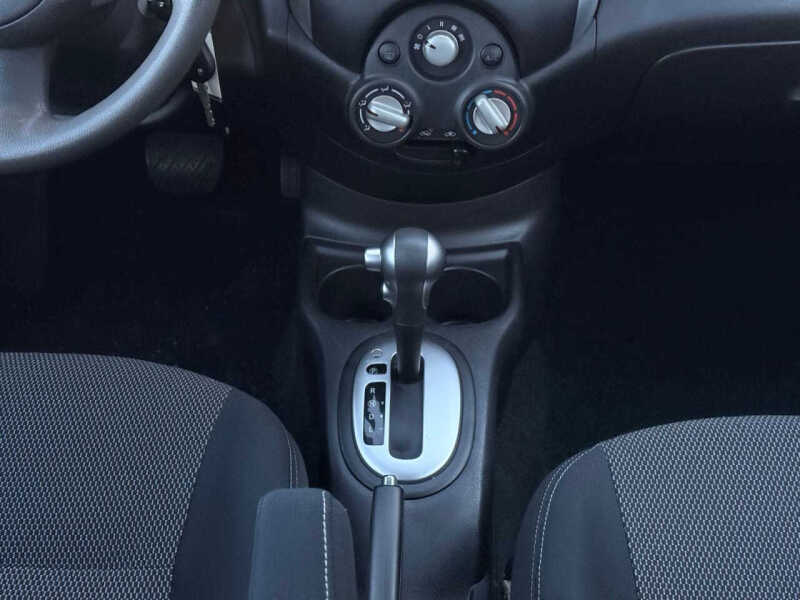 2014 Nissan Versa 1.6 SV