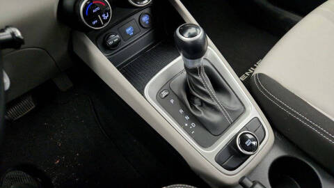 2021 Hyundai Venue SEL