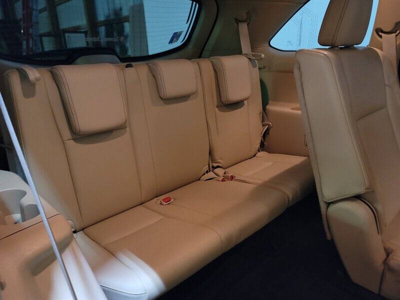 2014 Toyota Highlander XLE