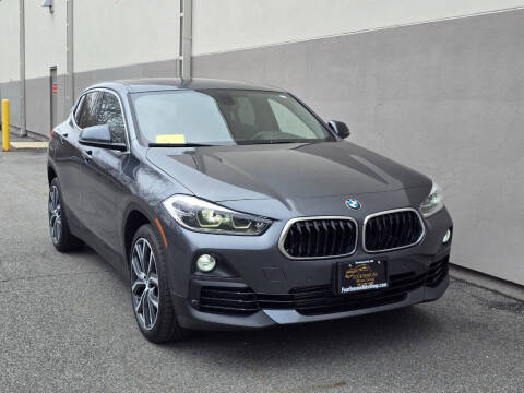 2018 BMW X2 xDrive28i