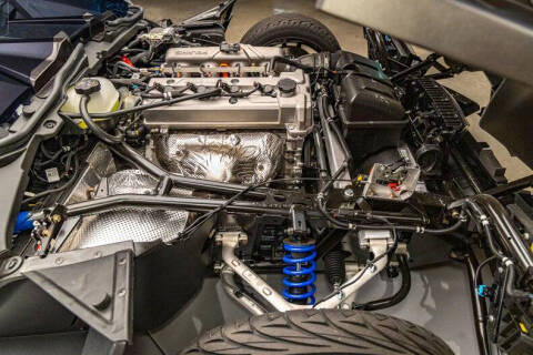 2023 Polaris Slingshot