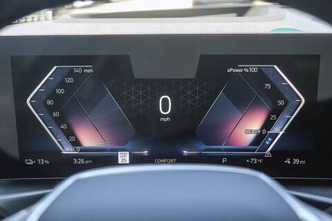 2026 BMW i4 eDrive40 Gran Coupe