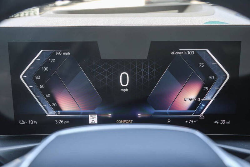 2026 BMW i4 eDrive40 Gran Coupe