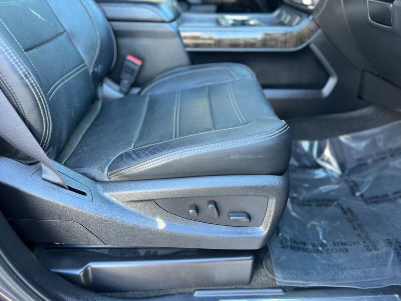 2015 GMC Sierra 3500HD