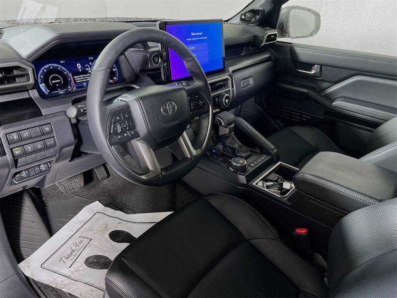 2025 Toyota 4Runner Limited