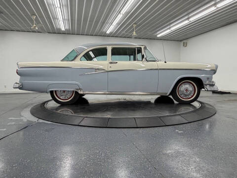1956 Ford Customline