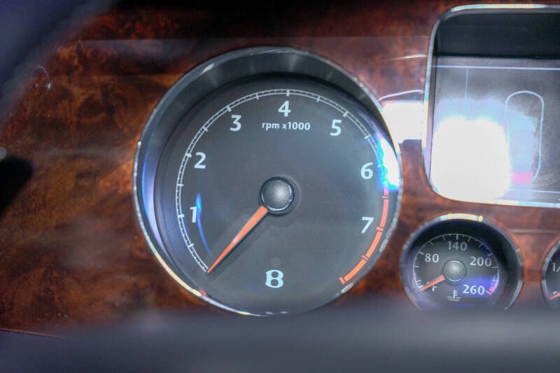 2005 Bentley Continental GT Turbo