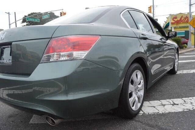 2010 Honda Accord EX-L