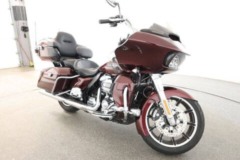 2018 Harley-Davidson Road Glide