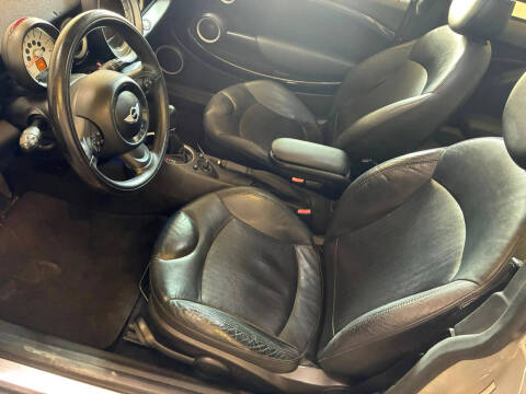 2013 MINI Hardtop Cooper