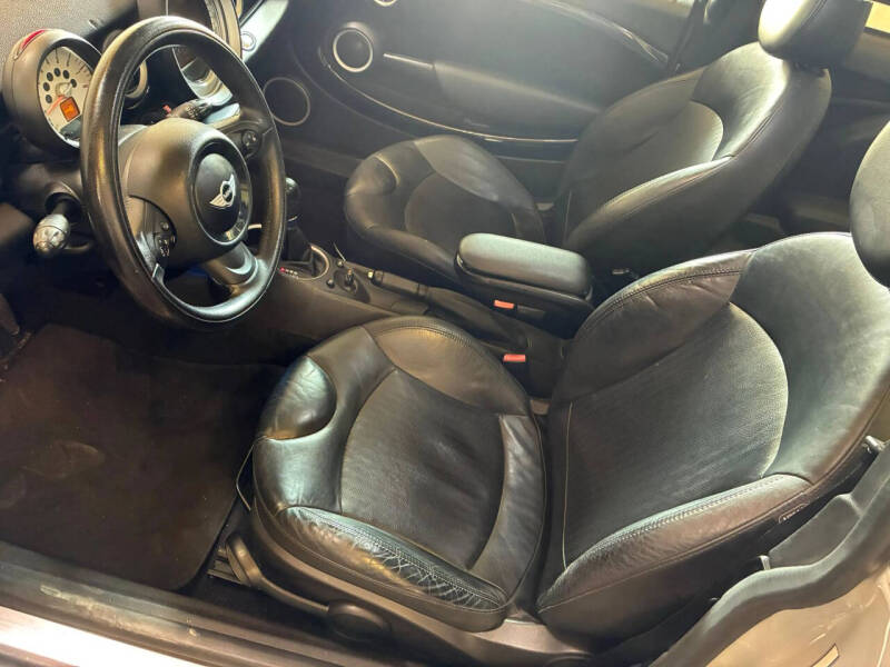 2013 MINI Hardtop Cooper