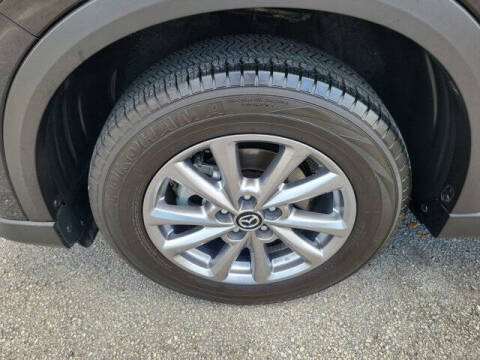 2023 Mazda CX-5 2.5 S Select