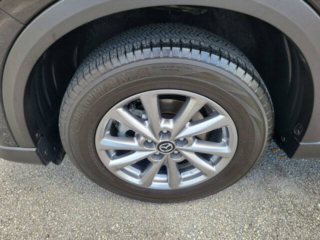 2023 Mazda CX-5 2.5 S Select