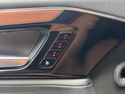 2022 Acura MDX