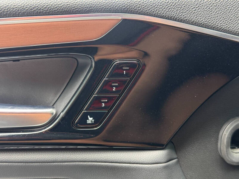 2022 Acura MDX