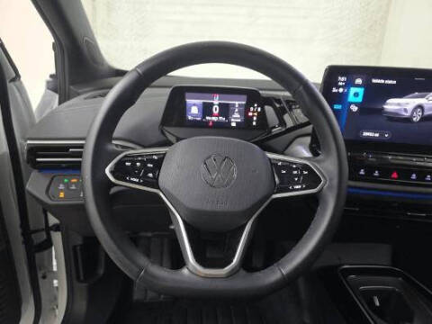 2023 Volkswagen ID.4 S