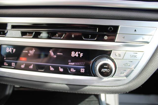 2019 BMW 7 Series 750i