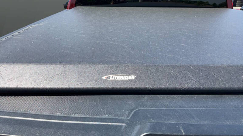 2022 Chevrolet Silverado 1500 Limited