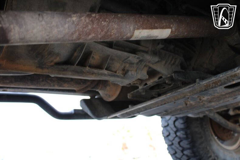 2006 Jeep Wrangler Rubicon