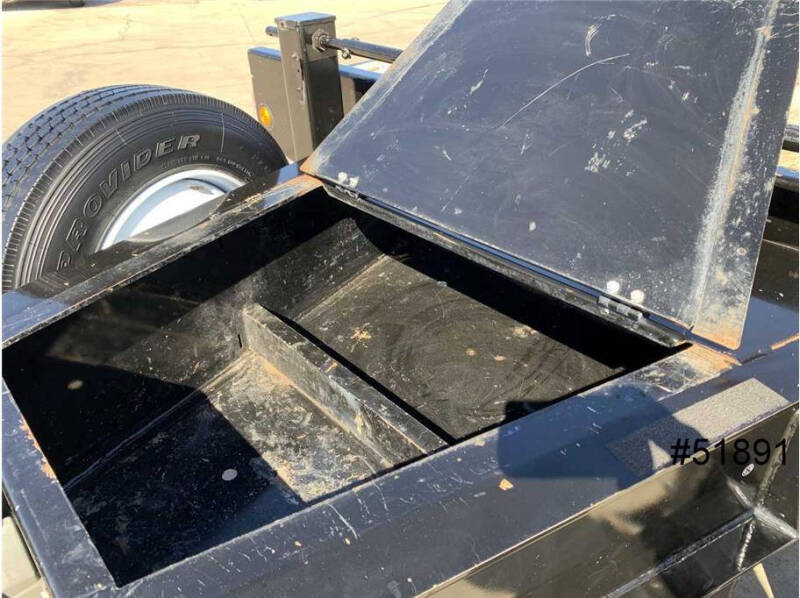 2024 Felling FT-30-2 LP