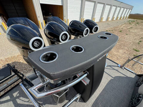 2025 Barletta Lusso 25 UCAT