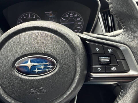 2020 Subaru Outback Onyx Edition XT