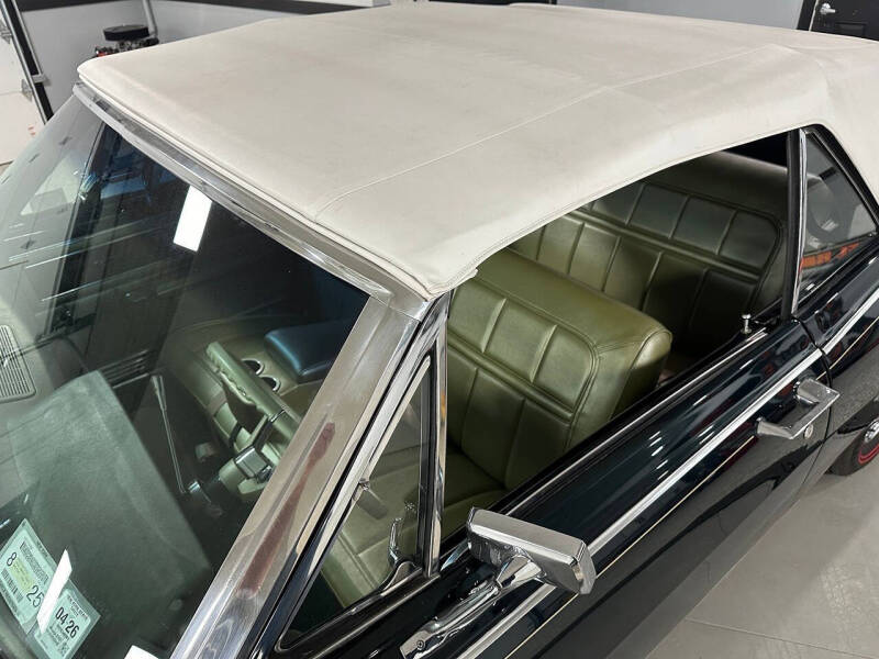 1966 Mercury Comet