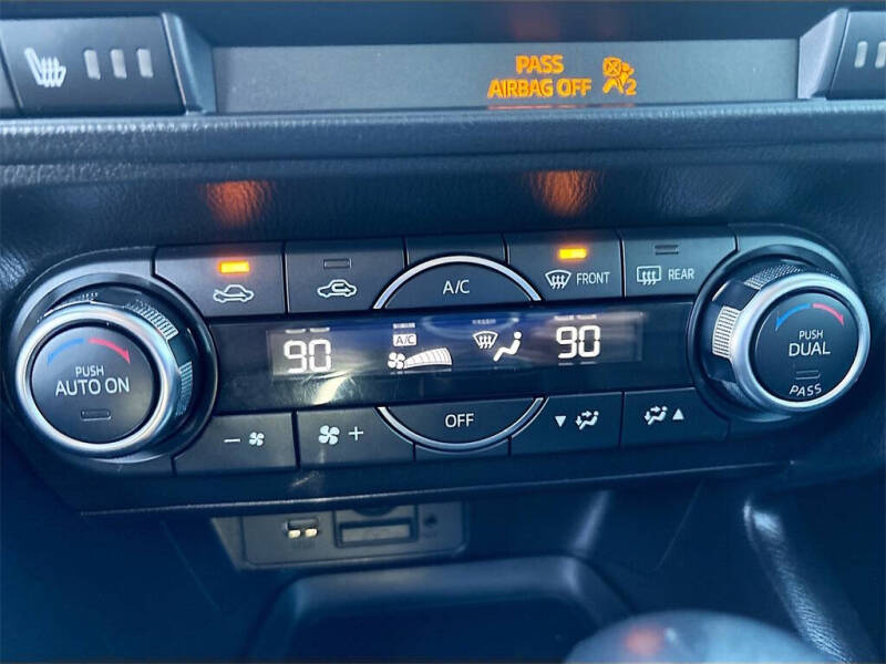 2018 Mazda MAZDA3 Grand Touring