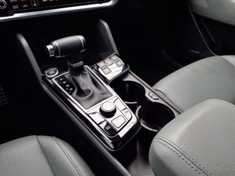 2024 Kia Sportage X-Pro Prestige