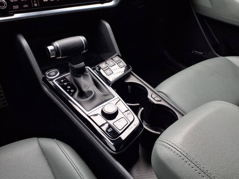 2024 Kia Sportage X-Pro Prestige