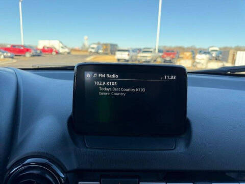 2019 Mazda CX-3 Touring