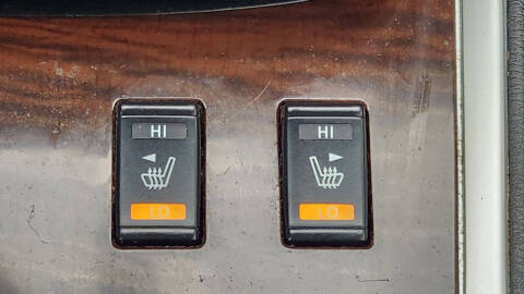 2014 Nissan Pathfinder SL