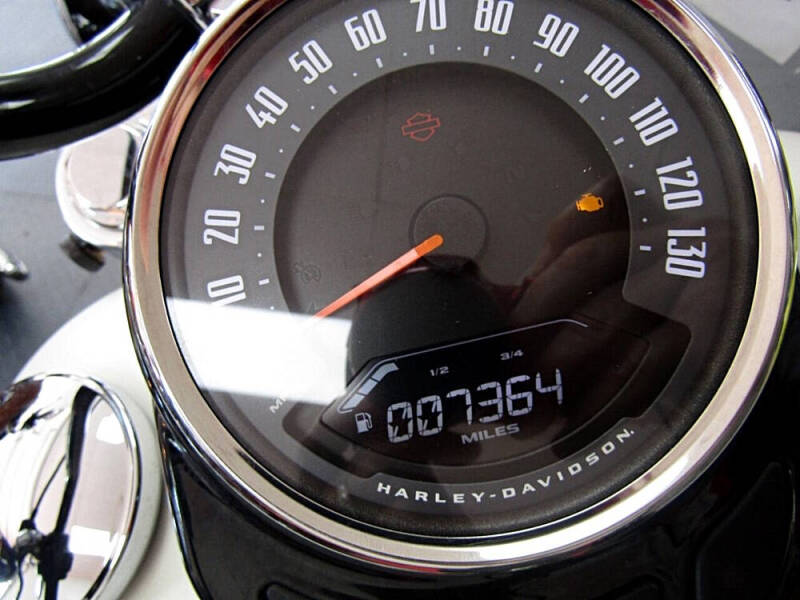 2019 Harley-Davidson Softail Slim