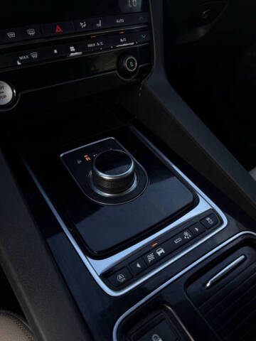 2018 Jaguar F-PACE 25t Premium