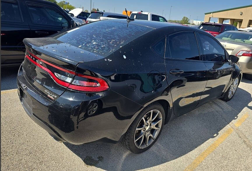 2014 Dodge Dart for sale at Auto Empire in Chicago, IL