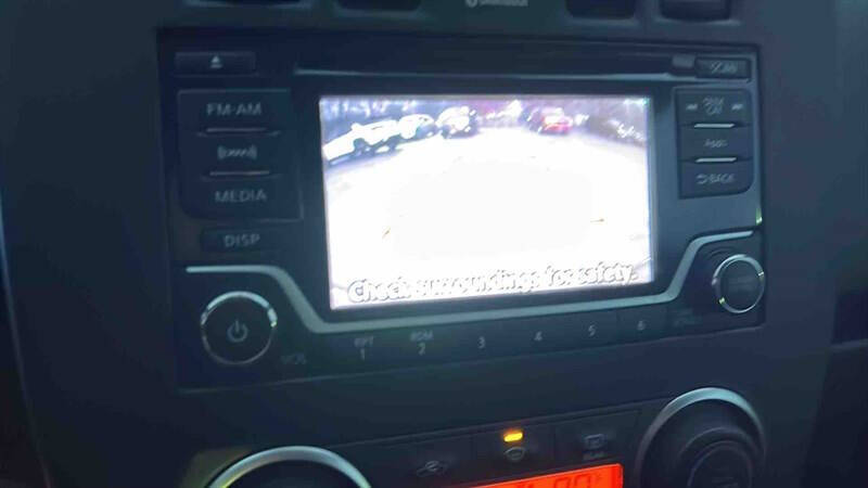 2016 Nissan LEAF S-24