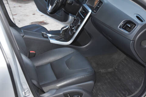 2015 Volvo V60 T5 Drive-E Premier