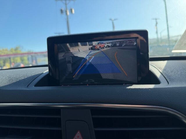 2016 Audi Q3 2.0T quattro Prestige