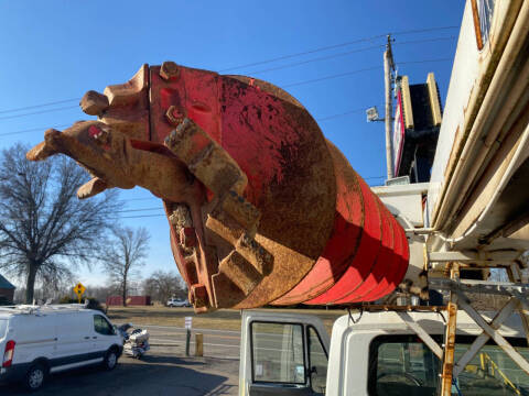 2006 International DuraStar 4300